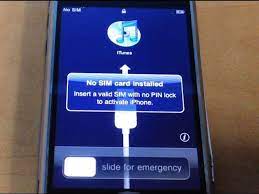 No, you cannot unlock an iphone without the authentic pin,. How To Jailbreak The Iphone 2g Up To Date Youtube