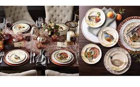 Check spelling or type a new query. 10 Beautiful Thanksgiving Dinnerware Finds Cottage Style Decorating Renovating And Entertaining Ideas For Indoors And Out