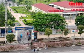 Liên quan đến bệnh viện bệnh nhiệt đới trung ương cơ sở đông anh, trước đó bệnh viện việt đức cũng tiếp nhận một trường hợp bệnh nhân bị tai nạn chấn thương nặng chuyển sang, sau đó, bệnh nhân đã tử vong. 9zuvbsblpk8ndm