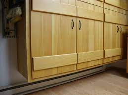 I have no choice but to put the cabs right up ageainst the baseboard. How To Build Cabinets Over Baseboard Google Search Baseboard Heating Installing Kitchen Cabinets Baseboards