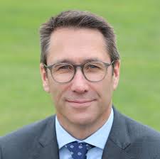 Fireside Chat with Global Director of Codes and Standards (Fire  Suppression), Chris Downing