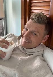 Do i still look handsome