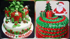 Unique wedding cake trends new cake designs 2019 2020. 2020 Christmas Cake Ideas Top Beautiful Latest Cake Designs Youtube