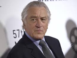 Congrats are in order for douglas elliman broker raphael de niro, who married his fiancée, hannah carnes de niro, at city hall on friday, march 13. Robert De Niro Net Worth 2021 Age Height Weight Wife Kids Bio Wiki Wealthy Persons