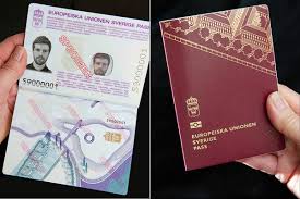 Hämta pass eller nationellt id kort. Polisen Arvika Id Kort Prediscourse Patronlarokulu Site