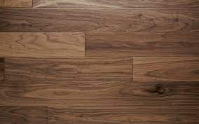 Straight and open grained with a variety of figures. Walnut Hardwood Floors