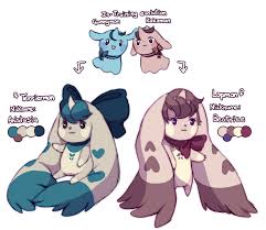 Anistasia and Beatrice by Raikissu -- Fur Affinity [dot] net