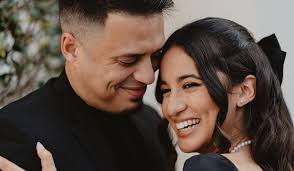 Christopher Muriel and Edmarie Rivera's Wedding Website