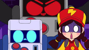 I mean, who else would try to investigate every inch of an image to see if it holds a clue to an update? Brawl Stars Animation Colette Origin Youtube