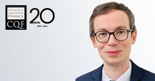 Patrick Böhler, PhD