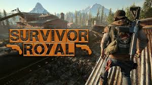 Battle Ground Survivor Battle Royale Mod Apk Unlimited Money
