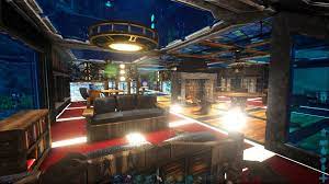 Steam Community Underwater Base Deep Sea Lounge Ark Survival Evolved Underwater Deep Sea