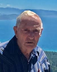 Obituary information for Eugene Kidd