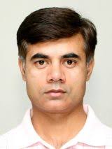 Shahid Aslam Profile