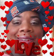 Rauquaia MQ Hale-Wallace (@rauquaia.halewallace) • Facebook