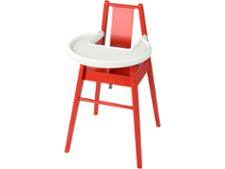 From cheap high chairs in plastic to wooden high chairs that grow with your toddler, our independent high chair reviews include top brands such as stokke tripp trapp, mamas and papas, kiddicare, mothercare and more. John Lewis Leckford High Chair Review Which
