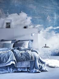 klassiek interieur klassieke elementen in een eigentijdse sfeer vtwonen blauwe slaapkamer blauwe kamers slaapkamer vtwonen