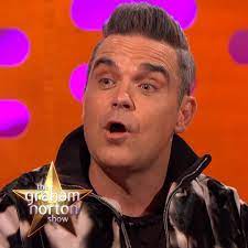 Robbie Williams Hid a Spice Girl IN HIS CAR! | The Graham Norton Show | #RobbieWilliams ALWAYS shares the funniest stories🤣 #GeriHalliwell #SpiceGirls | By The Graham Norton Show | Facebook