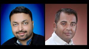 AAP MLA Rituraj Govind Held After Dispute Over Building a 'Ghat'