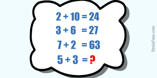 Image result for maths puzzles