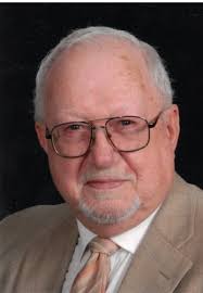 Ronald Clements Obituary (1933