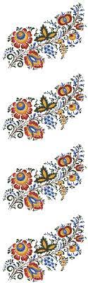 Czech Folk Art Google Search Czech Folk Art Mexican Folk Art Pattern Folk Art Patterns