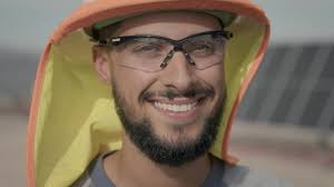 The future is bright ☀️ Another solar project has gone live—this time in  Dry Lake, Nevada. With the power of the sun and the skill of union workers,  Dry Lake Solar is