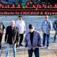 Brass Express - Chicago Tribute event image