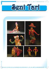 Kisi kisi soal dan kunci jawaban seni budaya smp kelas 8 semester. Buku Siswa Seni Budaya Kelas Viii Smp Kurikulum 2013