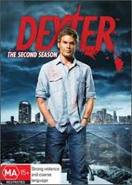 It's alive, the season premiere, attracted 1.01 million viewers in the united states. Dexter Season 2 Dvd Review Www Impulsegamer Com