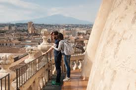If you decide on hiring a car, then avoid driving in palermo and catania. The Sights And Smells Of Sicily S Second City The New York Times