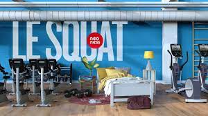 Un bon de réduction ou un code promo pour un abonnement de salle de sport à proximité de votre domicile ou lieu de travail vous attend. Neoness Met En Jeu 3 Nuits Dans Une De Ses Salles De Sport Avec Le Squat Sportbuzzbusiness Fr