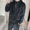 The men's velour tracksuit looks great on any individual and awesomely powerful on any group. Buy Velvet Tracksuit Mens At Affordable Price Best Prices Fast And Free Shipping Joom