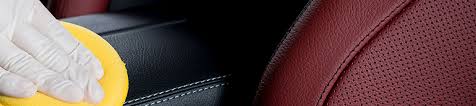 Badigeonnez abondamment la mèche où se. Entretien Cuir Comment Nettoyer Le Cuir De Voiture Le Nourrir Et Le Renover