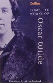 The book includes well known stories by wilde such as the happy prince and the selfish giant. Collins Complete Works Of Oscar Wilde Wilde Oscar Wilde Oscar Amazon De Bucher