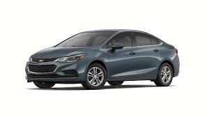 Maybe you would like to learn more about one of these? 2018 Chevy Cruze Sedan Exterior Colors Gm Authority