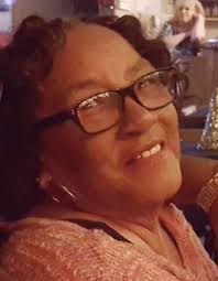 Elizabeth Jones Obituary