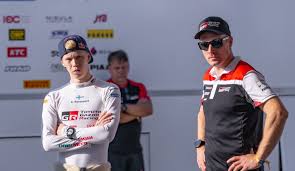 With nine stages already contested, kalle rovanperä is the leader of rally estonia, although his income with craig breen is minimal and the difference between the finn and the irish is just 8.5 seconds. P7cjgjp0sbsfzm