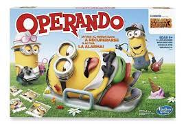 We did not find results for: Jugueteria V S Juego De Mesa Operando De Mi Villano Facebook