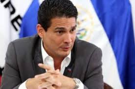 Resumen de noticias de El Salvador 08-11-2023