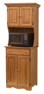 Hardwood Amish Made Microwave Stands Microwave Stand Dinning Room Cabinet Microwave Cart