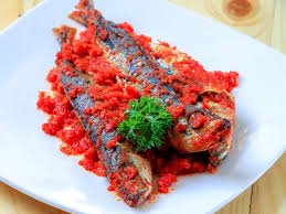 Salah satu menu andalan sambal ala rumahan adalah sambal goreng ati. Resep Pindang Layang Balado Pedas Lifestyle Fimela Com