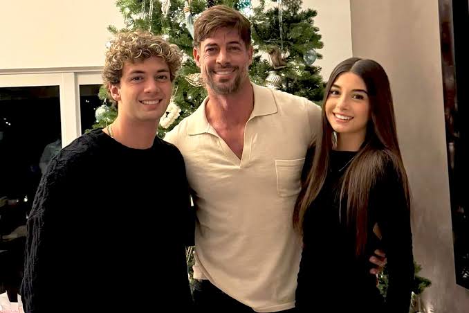 William Levy y su compromiso inquebrantable como padre
