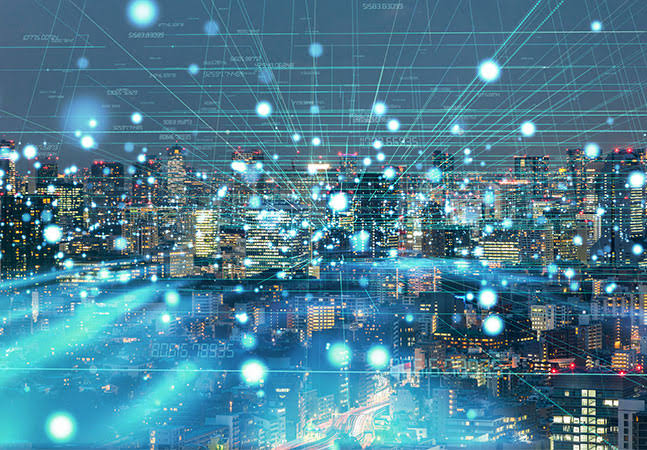 Image result for AWS Spotlights IoT and AI Integrations"