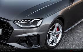 2020 Audi Led Headlights In 2020 Bmw Latest Cars Audi A4