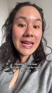 #stitch with @etymologynerd So…dont love the term “Hawaiian time” since it  was t wven really popularized until after world war 2 and is usually used  in a derogatory way #hawaiitok #hawaiianhistory ...