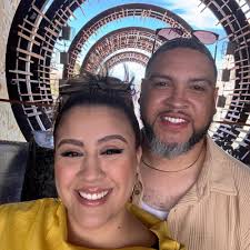 Lixza Corea and Adam Belton's Wedding Website