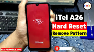 You can not recover data after reset. Samsung Galaxy A10e Hard Reset Forgot Password Pattern Or Pin Youtube
