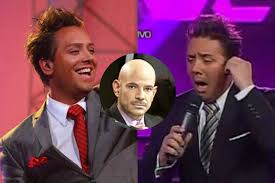 Qué pasó con Luis Miguel de Yo Soy, el imitador que insultó a Ricardo Morán  - Infobae