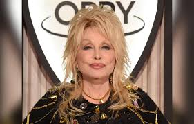 Dolly Parton Celebrates 50 Year Grand Ole Opry Anniversary
